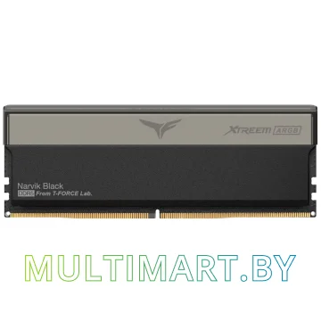 Оперативная память Team T-Force Xtreem ARGB 2x16GB DDR5 PC5-51200 (FF9D532G6400HC32ADC01) картинка 2